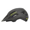 GIRO kask rowerowy MTB regulowany FIXTURE II szary ciemny, Kolor: szary, Rozmiar: L (54-61 cm)