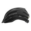 GIRO kask rowerowy MTB z regulacją rozmiaru REGISTER II czarny, Kolor: czarny, Rozmiar: XL (58-65 cm)