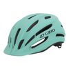 GIRO kask rowerowy juniorski z regulacją rozmiaru REGISTER II niebieski, Kolor: niebieski, Rozmiar: S/M (50-57 cm)