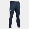 JOMA CHAMPIONSHIP VII spodnie męskie treningowe dresowe 103200.332 granatowe r. XL