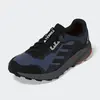 ADIDAS obuwie do biegania w terenie męskie TERREX HR1157 granatowe, Kolor: granatowy, Rozmiar: 41. 1/3