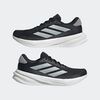 ADIDAS SUPERNOVA obuwie damskie do bieganie treningowe IG2164, Kolor: czarny, Rozmiar: 38 2/3