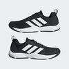 ADIDAS obuwie na siłownię męskie RAPIDMOVE 2 IH5255 czarne, Kolor: czarny, Rozmiar: 41. 1/3