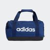 ADIDAS mała torba sportowa na ramię treningowa 14L IN6109 niebieska, Kolor: niebieski, Rozmiar: one size