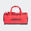 ADIDAS torba sportowa na ramię 39L IN6118 czerwona, Kolor: czerwony, Rozmiar: one size