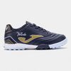 JOMA TOLEDO buty dziecięce do piłki nożnej turf TOJS2503TF czarne, Kolor: czarny, Rozmiar: 37
