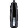 PUMA bidon sportowy TR CORE czarny, Kolor: czarny, Rozmiar: one size