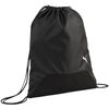 PUMA torba worek na obuwie teamGOAL czarny, Kolor: czarny, Rozmiar: one size