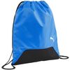 PUMA torba worek na obuwie teamGOAL niebieski, Kolor: niebieski, Rozmiar: one size