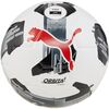PUMA piłka nożna treningowa ORBITA 4 biała, Kolor: biały, Rozmiar: 5