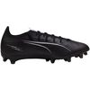 PUMA buty piłkarskie męskie lanki ULTRA 5 MATCH FG/AG czarne, Kolor: czarny, Rozmiar: 39