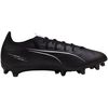 PUMA buty piłkarskie męskie lanki ULTRA 5 MATCH FG/AG czarne, Kolor: czarny, Rozmiar: 41