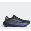 ADIDAS SUPERNOVA obuwie męskie treningowe do biegania z GORE-TEX ID6307, Kolor: granatowy, Rozmiar: 42 2/3