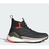 ADIDAS obuwie męskie trekkingowe za kostkę TERREX FREE HIKER IH0669, Kolor: szary, Rozmiar: 42