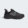 ADIDAS buty trekkingowe damskie niskie TERREX HQ1045 czarne, Kolor: czarny, Rozmiar: 38