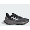 ADIDAS obuwie damskie trailowe do biegania TERREX SOULSTRIDE RAINY.RDY IE9402, Kolor: czarny, Rozmiar: 39. 1/3