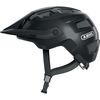 ABUS kask rowerowy MOTRIP SHINY czarny, Kolor: czarny, Rozmiar: 54-58