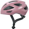 ABUS kask rowerowy MACATOR różowy