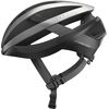 ABUS kask rowerowy VIANTOR szary