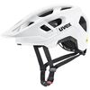 Kask rowerowy dziecięcy UVEX React jr. MIPS biały