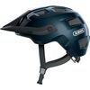 ABUS kask rowerowy MOTRIP niebieski