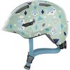 ABUS kask rowerowy SMILEY 3.0 zielony