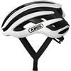 ABUS kask rowerowy AIRBREAKER biały