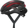 ABUS kask rowerowy AIRBREAKER czarny czerwony
ABUS kask rowerowy AIRBREAKER czarny czerwony