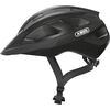 ABUS kask rowerowy MACATOR czarny