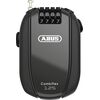 ABUS zabezpieczenie rowerowe Combiflex Trip 125