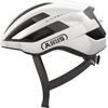 ABUS kask rowerowy WINGBACK biały, Kolor: biały, Rozmiar: 54-58
