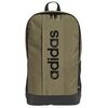 Plecak adidas Linear oliwkowy IN6123 zielony, Kolor: zielony, Rozmiar: one size