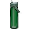 Butelka Tritanowa CAMELBAK Thrive Flip Straw zielona