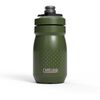 Bidon rowerowy CAMELBAK Podium zielony, Kolor: zielony, Pojemność (ml): 450