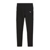 PUMA spodnie do biegania damskie W RUN VELOCITY FL czarne, Kolor: czarny, Rozmiar: XS