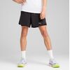 PUMA spodenki do biegania krótkie męskie M RUN VELOCITY 2IN1 czarne, Kolor: czarny, Rozmiar: XL