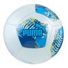 PUMA piłka nożna treningowa Manchester City niebieska, Kolor: niebieski, Rozmiar: 5