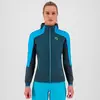 Karpos Kurtka skitourowa damska Alagna Plus Evo W Jacket Midnight / Blue Atoll, Rozmiar: L