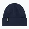 Mons Royale czapka Unisex McCloud Merino Beanie Vert Lock Up Midnight