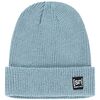 Super.Natural czapka Merino Basic Beanie niebieska