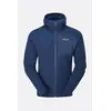 Rab bluza męska Tecton Hoody Deep Ink, Rozmiar: XL
