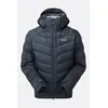 Rab kurtka puchowa męska Glaceon Pro Jacket Beluga, Rozmiar: XL