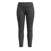 Smartwool legginsy damskie Classic Thermal Merino Base Layer Bottom black digi snow, Rozmiar: L