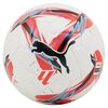 PUMA piłka nożna meczowa ORBITA FIFA PRO QUALITY biała, Kolor: biały, Rozmiar: 5
