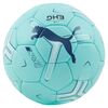 PUMA piłka ręczna meczowa Match Pro Fizzy niebieska, Kolor: niebieski, Rozmiar: III
