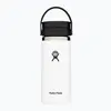 Hydro Flask Kubek termiczny 473 ml  Wide Mouth Flex Sip Lid biały