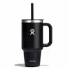 Kubek termiczny Hydro Flask All Around Travel Tumbler - Black (947ml)