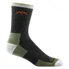 Darn Tough - skarpetki męskie merino Hiker - Lime