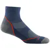 Darn Tough - skarpetki męskie merino Light Hiker - Denim
