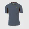 Karpos T-shirt męski Sensitive Vintage Indigo, Rozmiar: M